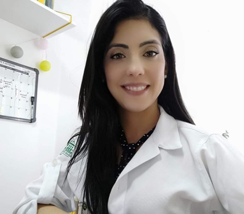 Aline Souza Medicina De Excel Ncia