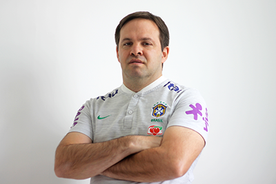 Dr João Hollanda