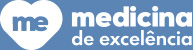 Logotipo Medicina e Exercício