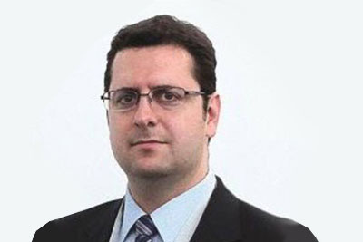 Dr. Marcelo Queiroz