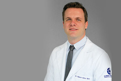 Dr. Nelson Astur