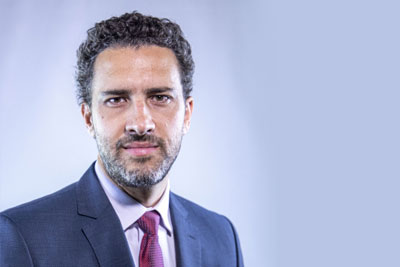 Dr. Nemi Sabeh