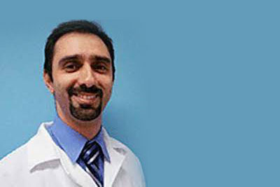 Dr. Yussef Abdouni