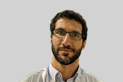 Dr. Roberto Nahon