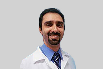 Dr. Yussef Abdouni