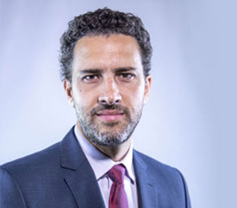 Dr Nemi Sabeh