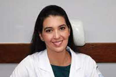 Dra. Melissa Vianna