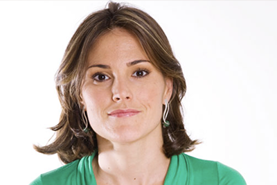 Paula Crook