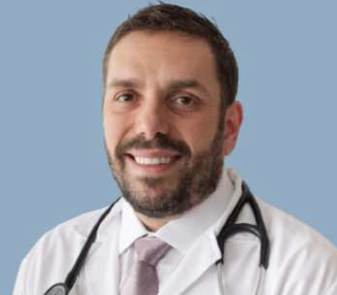 Marcelo Cascapera