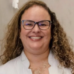 Dra. Debora Alessandra Cavalcante Fernandes
