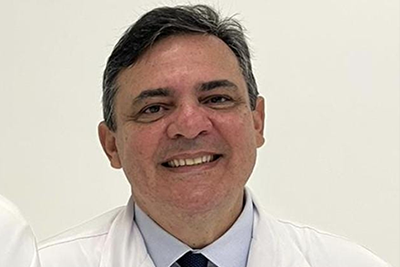 Dr. Carlos Eduardo Franklin