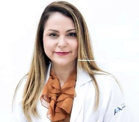 Fabiana Caron