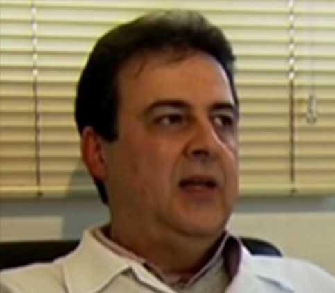 Dr. Franklin Antônio Ribeiro