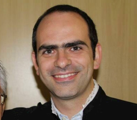 Romulo Negrini