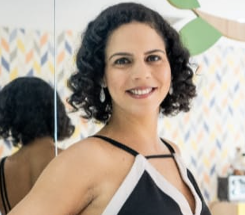 Anatalia Jatobá