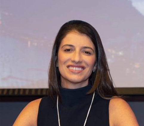 Cynthia Valério