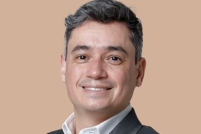 Leonardo Roberto da Silva