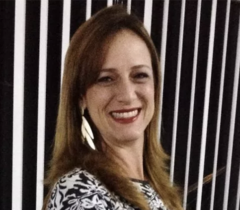 Maria Carolina Porto