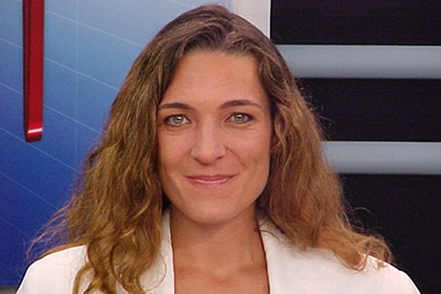 Alessandra Mazzoni