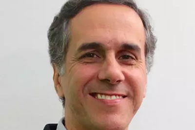 Dr Luis Felipe Chiaverini