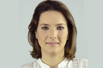 Juliana Casagrande