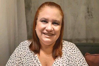 Dra. Andréa da Costa Pereira