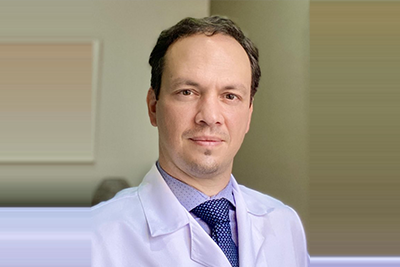 Dr. Marcelo Miranda de Oliveira Lima