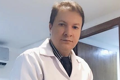 Dr. Marcos Ferraz