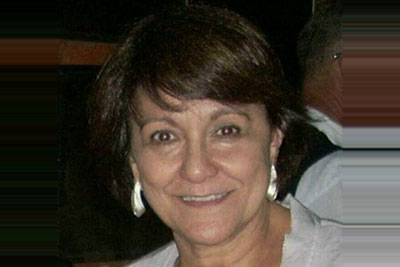 Maria de Fátima Santos Bandeira