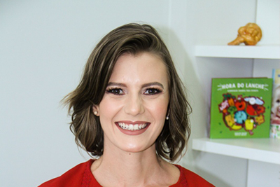 Priscila Walker