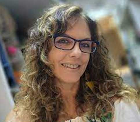 Susi Latt