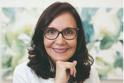 Dra. Tânia Cristina Guerreiro Martins