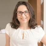 Dra. Anna Domingues Bohn