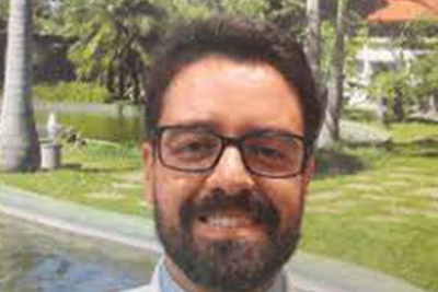 Arthur de Carvalho Jatobá