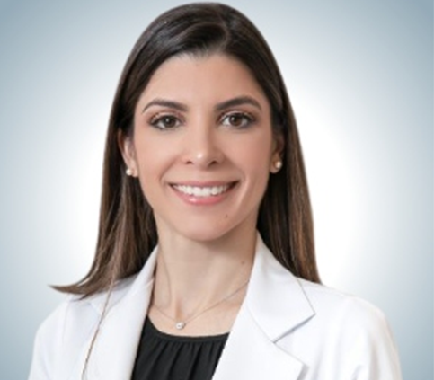 Dra. Fernanda Accioly de Andrade