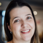 Dra. Michelle Marchi
