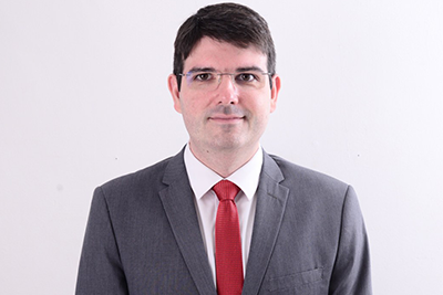 Dr Eduardo Miranda