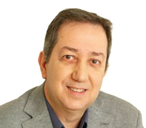 Rogerio Araujo Oliveira
