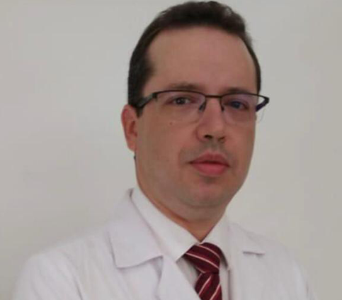 Dr. Emanuel Veras