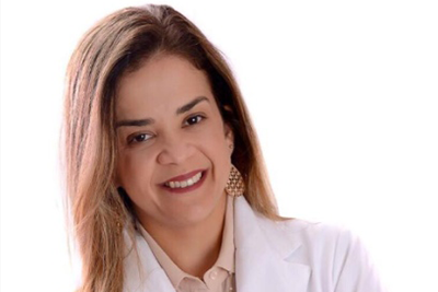 Dra. Lorena Porto Magalhaes