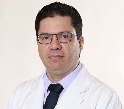 Marco Antônio Oliveira