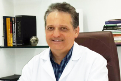Dr. Marnewton Pinheiro