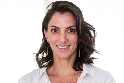 Carla Di Piero