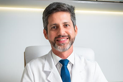 Dr. Henrique Carvalho Rocha