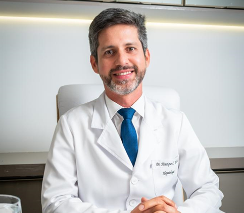 Dr. Henrique Carvalho Rocha