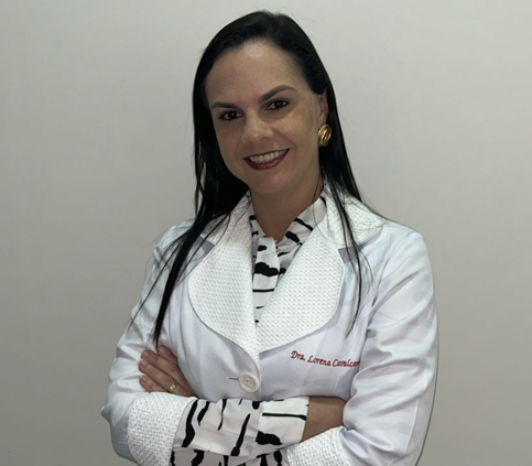 Lorena Cavalcante