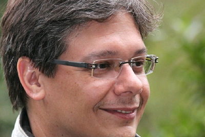 Dr. Luiz Filipe Marques Correia