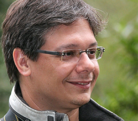 Luiz Felipe Marques Correia