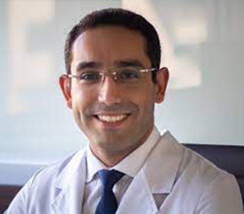 Tiago Baumfeld