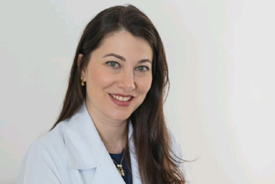 Dra. Ana Carolina Pazin de Carvalho